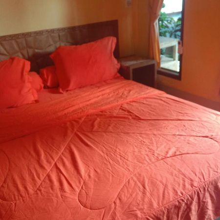 Artawa House Daire Ubud Dış mekan fotoğraf