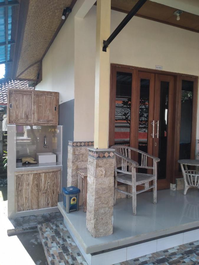 Artawa House Daire Ubud Dış mekan fotoğraf