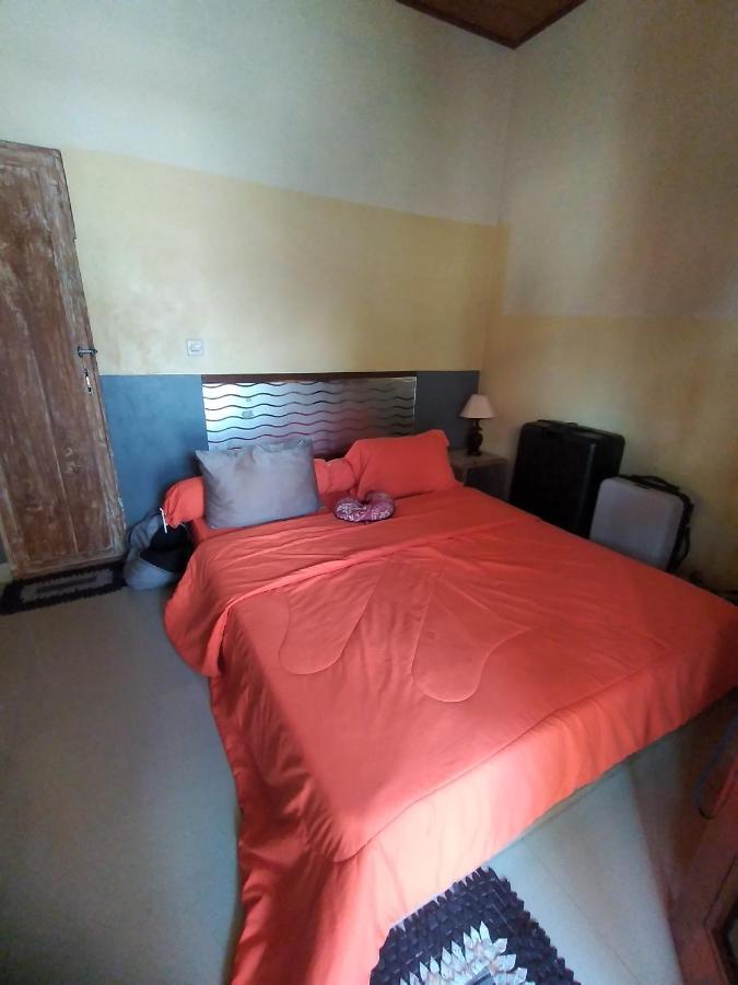 Artawa House Daire Ubud Dış mekan fotoğraf