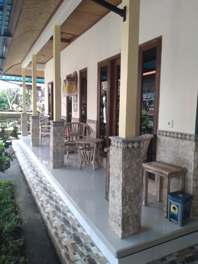 Artawa House Daire Ubud Dış mekan fotoğraf