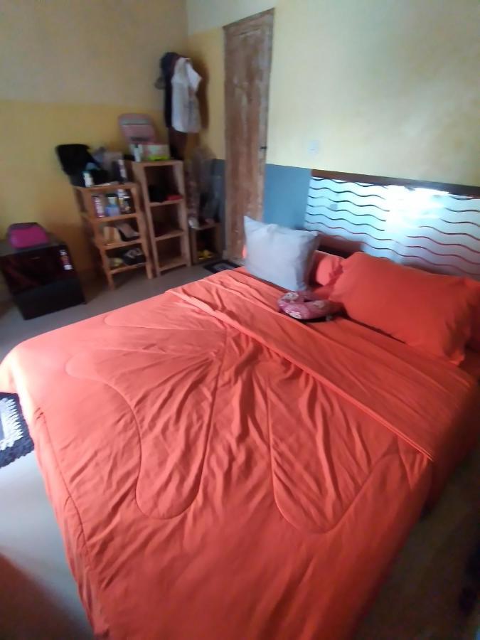 Artawa House Daire Ubud Dış mekan fotoğraf