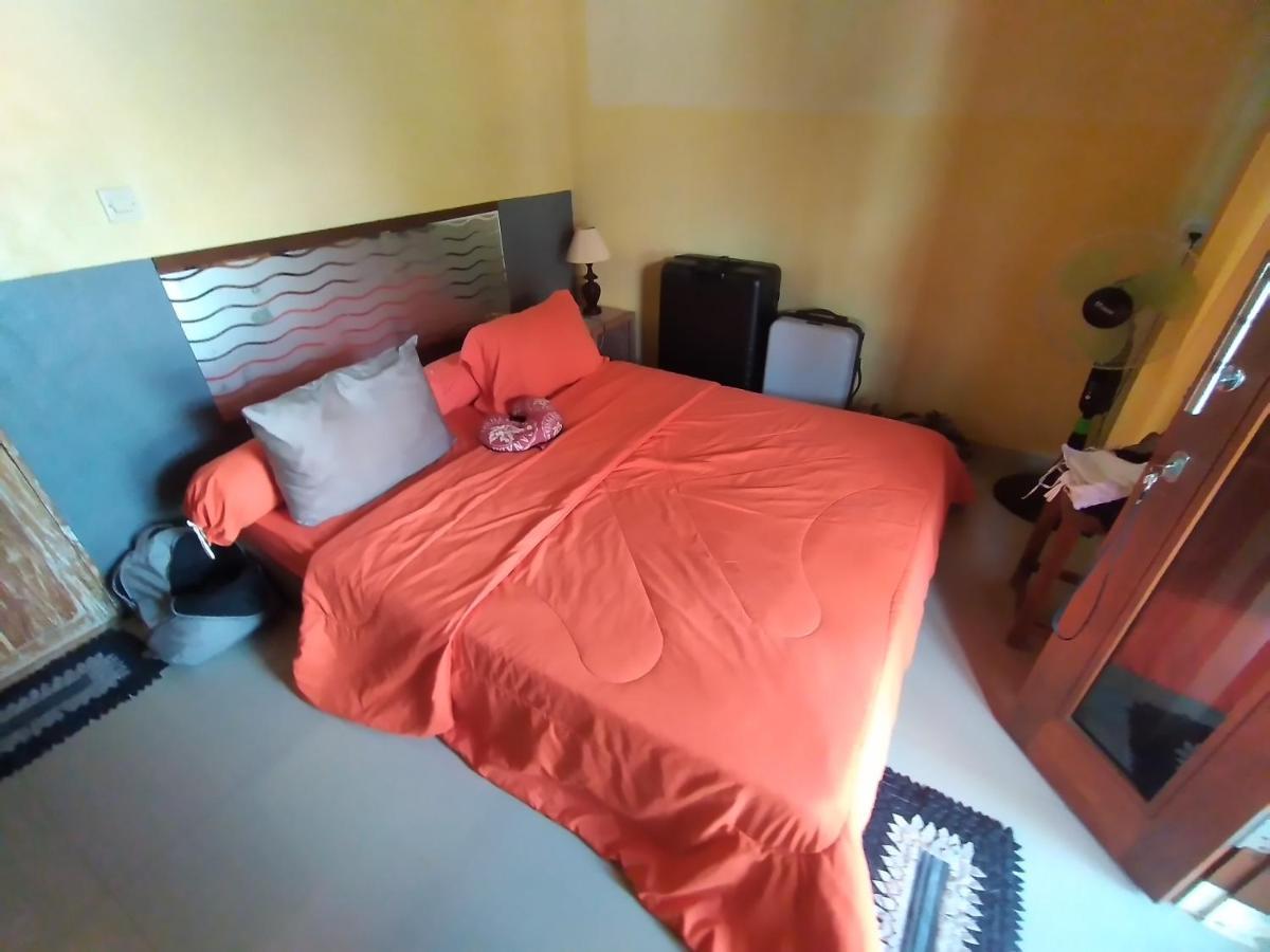 Artawa House Daire Ubud Dış mekan fotoğraf
