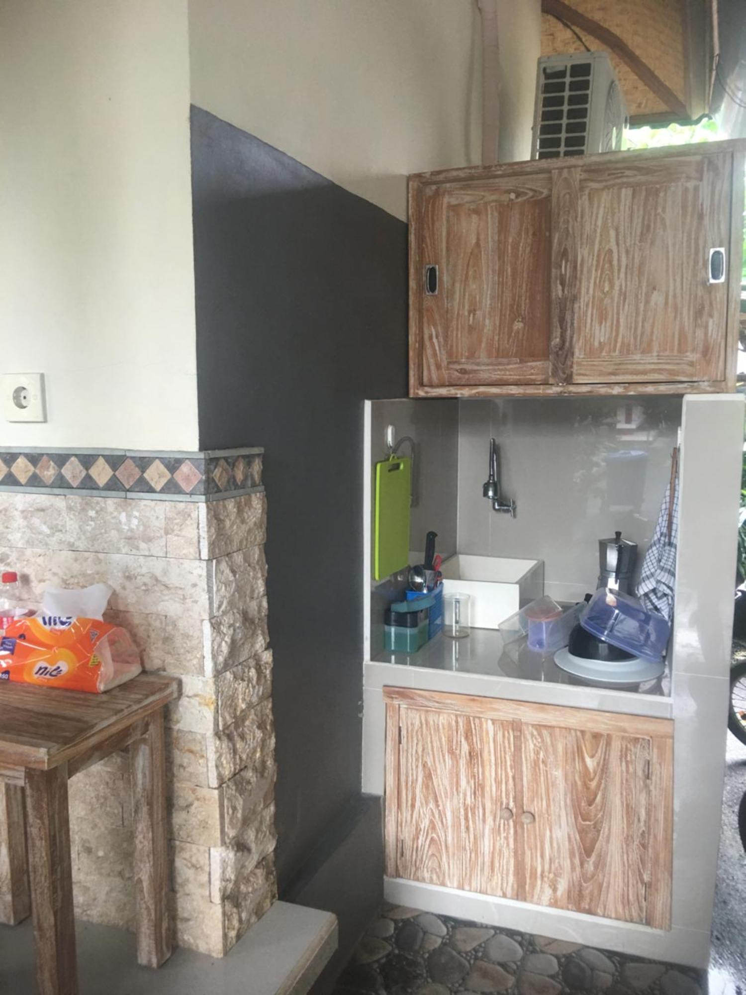 Artawa House Daire Ubud Dış mekan fotoğraf