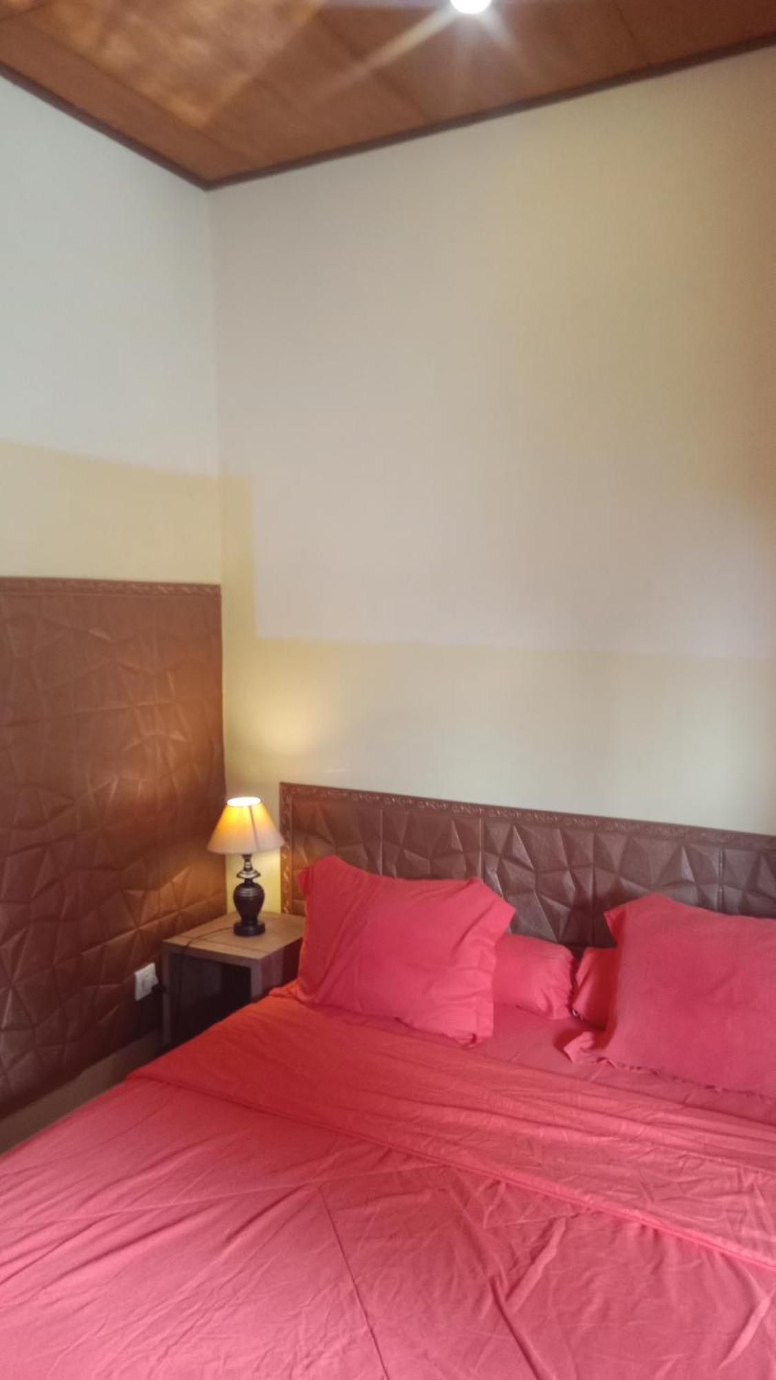 Artawa House Daire Ubud Dış mekan fotoğraf