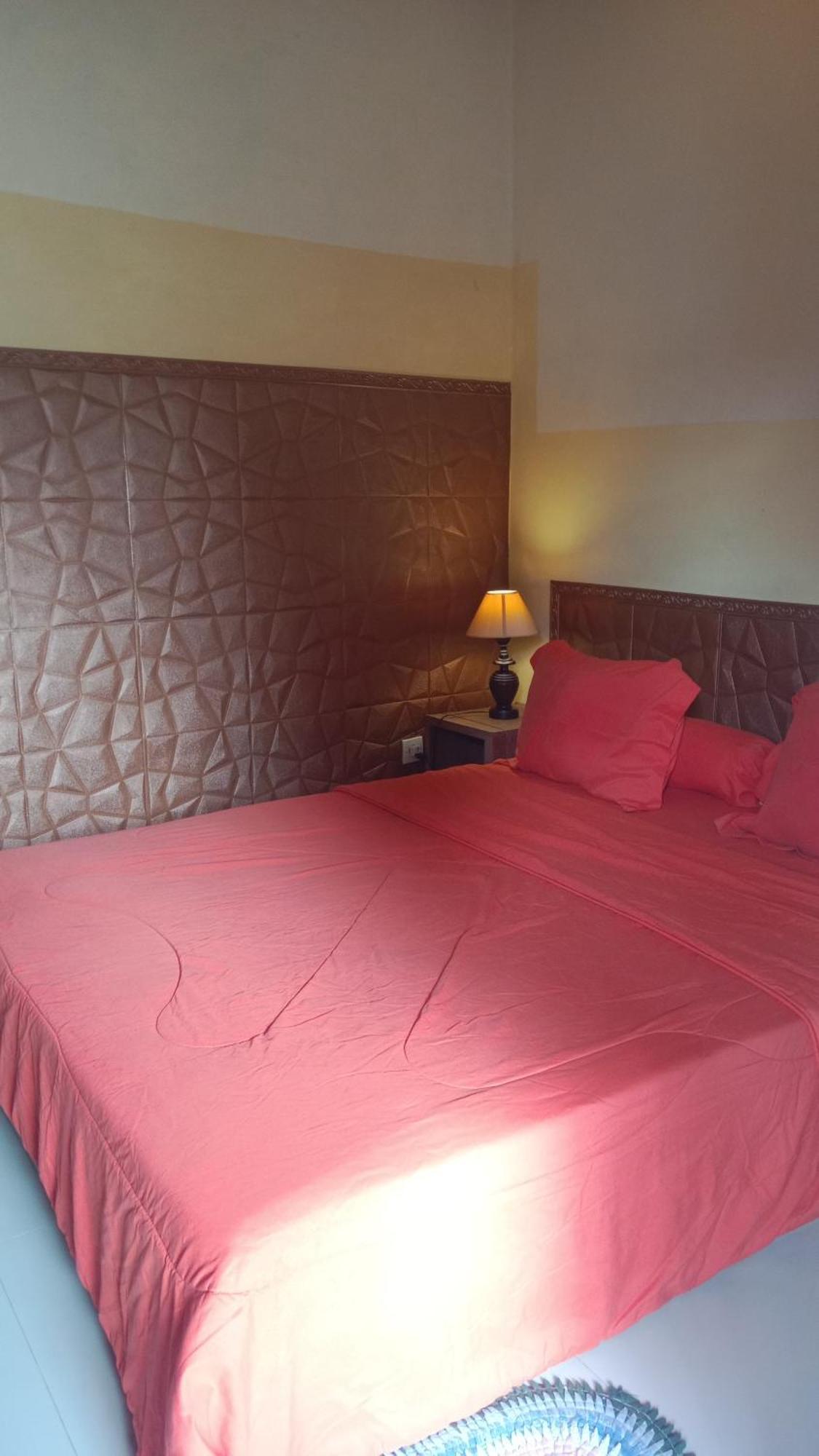 Artawa House Daire Ubud Dış mekan fotoğraf
