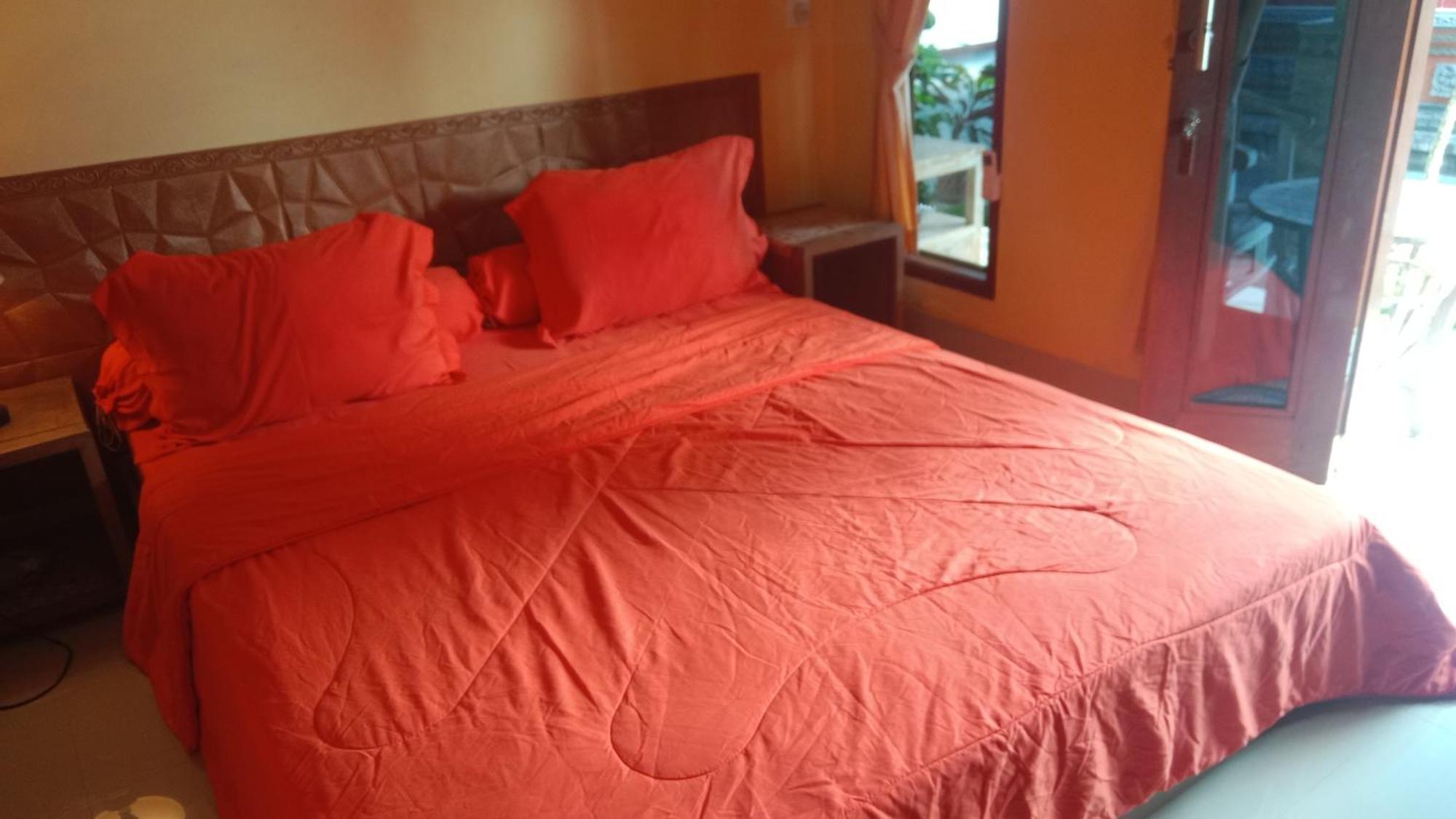 Artawa House Daire Ubud Dış mekan fotoğraf
