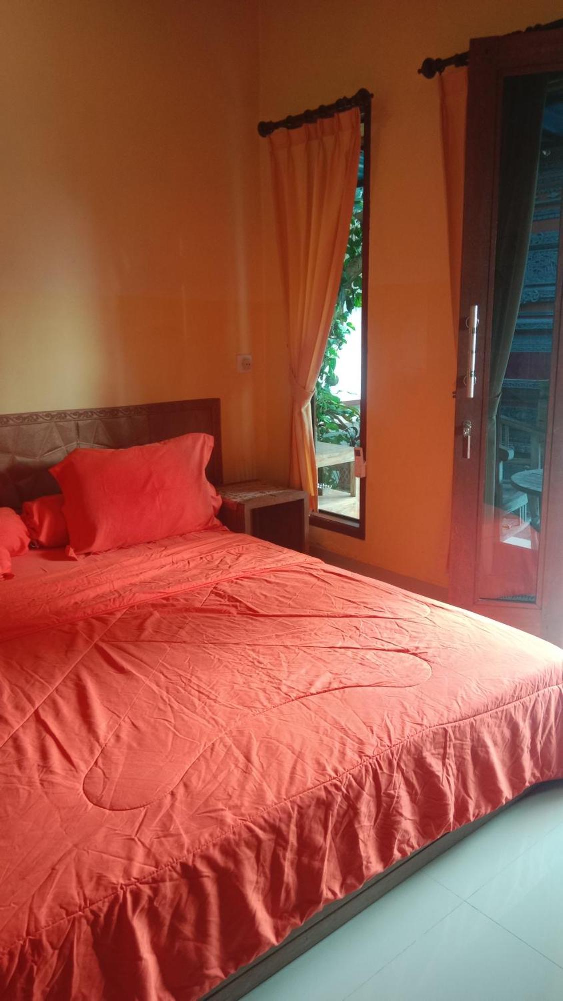 Artawa House Daire Ubud Dış mekan fotoğraf