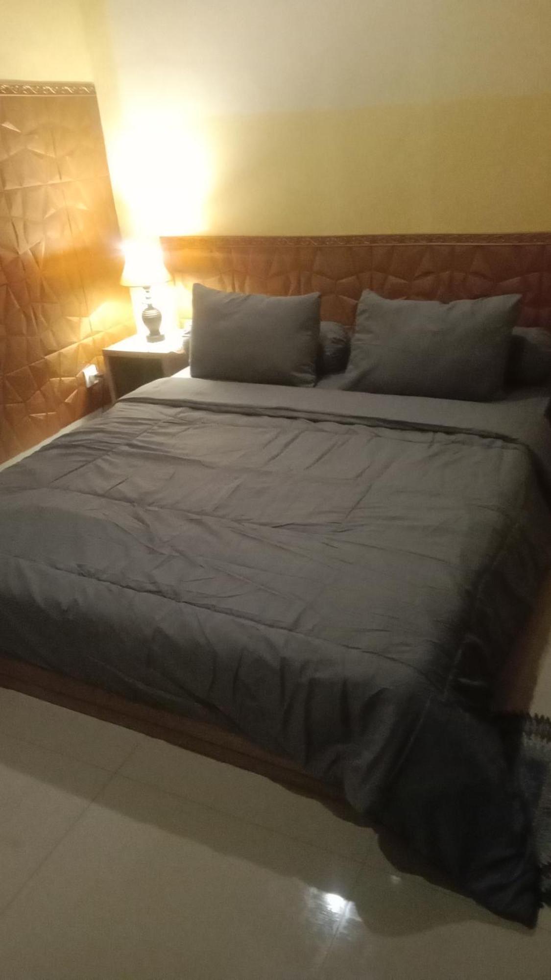 Artawa House Daire Ubud Dış mekan fotoğraf