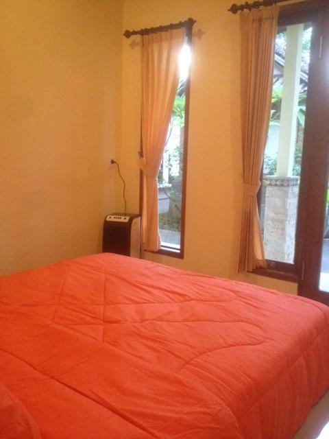 Artawa House Daire Ubud Dış mekan fotoğraf