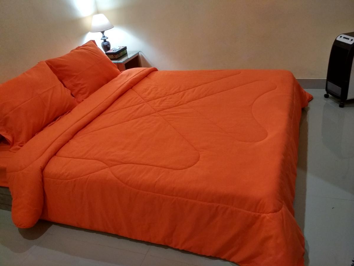 Artawa House Daire Ubud Dış mekan fotoğraf