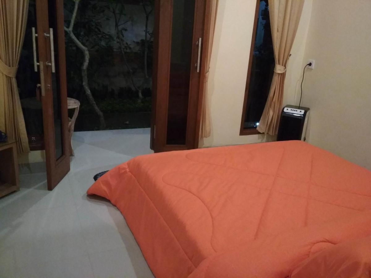 Artawa House Daire Ubud Dış mekan fotoğraf