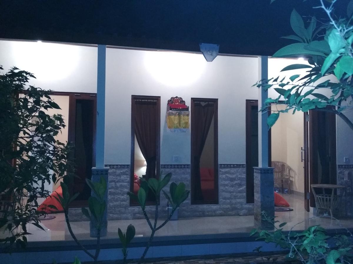Artawa House Daire Ubud Dış mekan fotoğraf
