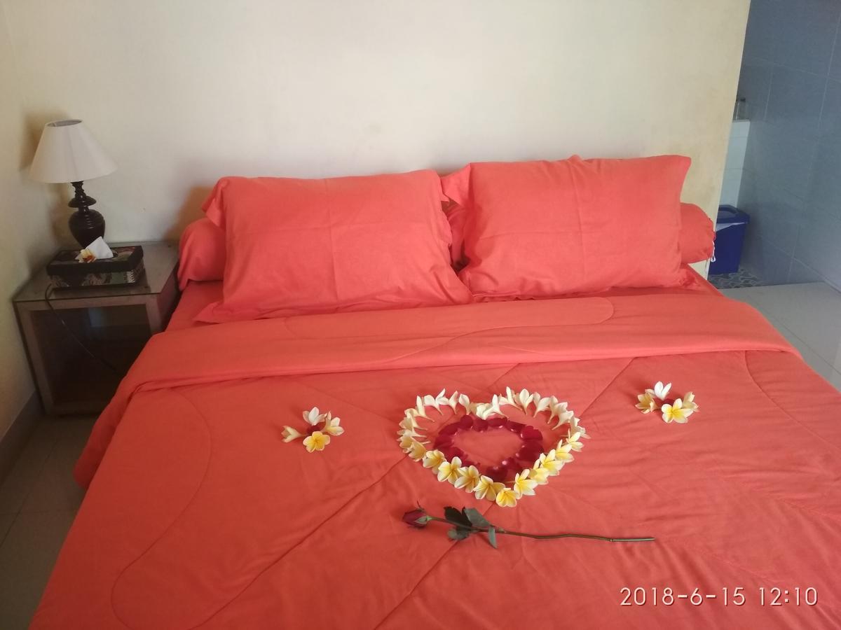 Artawa House Daire Ubud Dış mekan fotoğraf