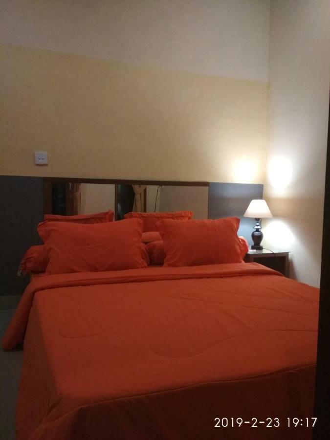 Artawa House Daire Ubud Dış mekan fotoğraf