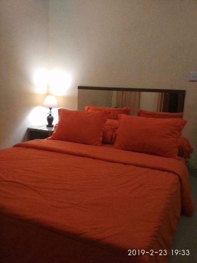 Artawa House Daire Ubud Dış mekan fotoğraf